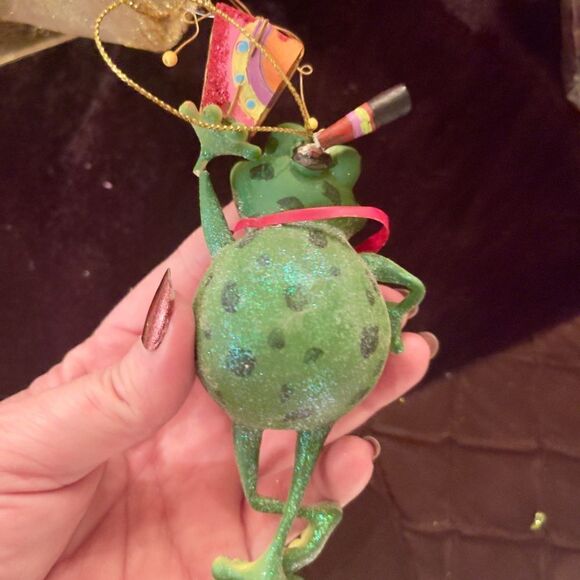 Green Ornament Bundle! - Picture 14 of 16